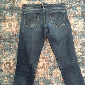 Vintage Levi’s skinny Fit Jeans